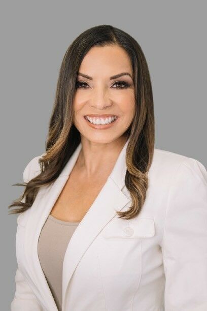Susy Fulcher