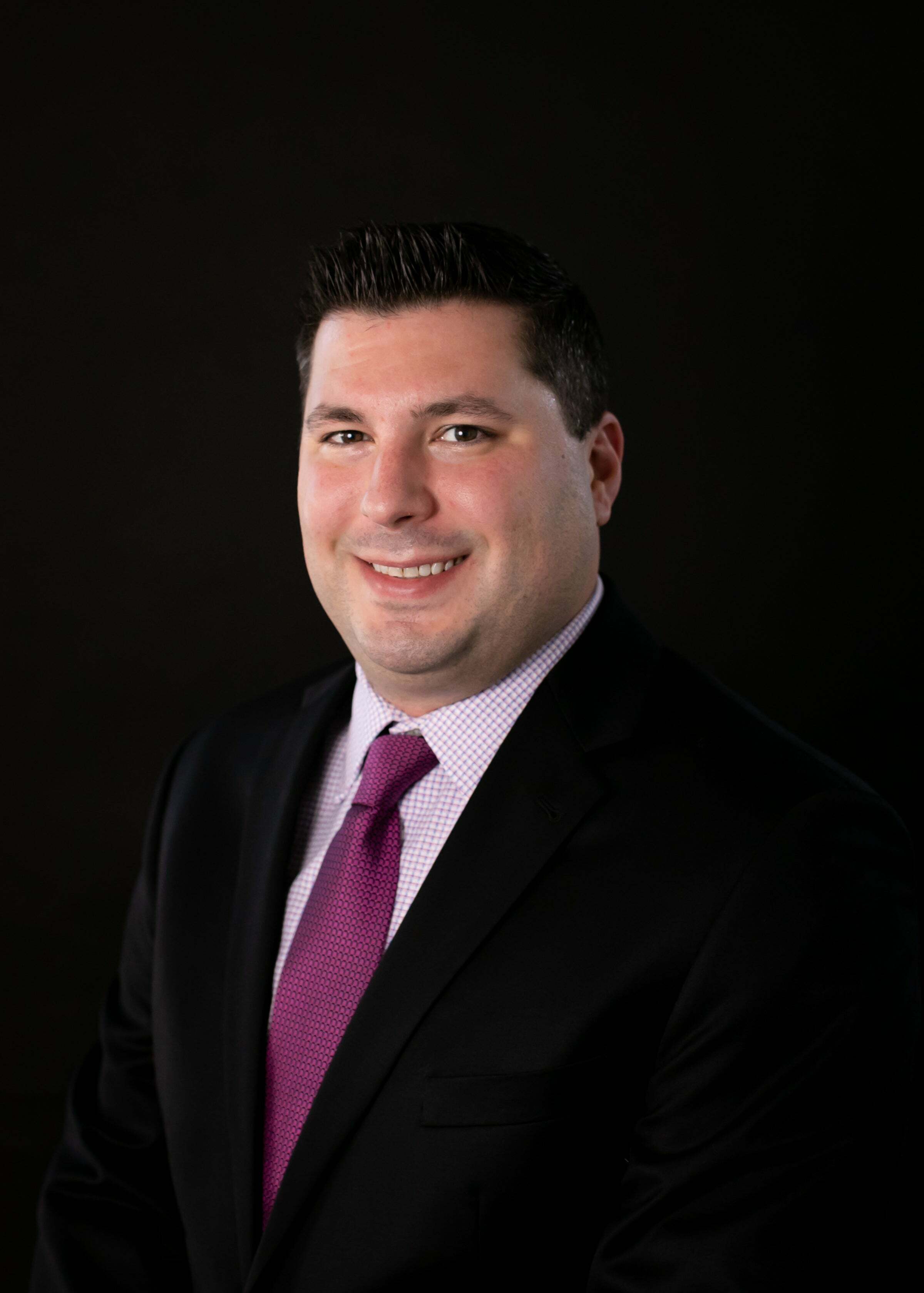 Matt Renzulli, Real Estate Salesperson in Newtown, Gaetano Marra Homes