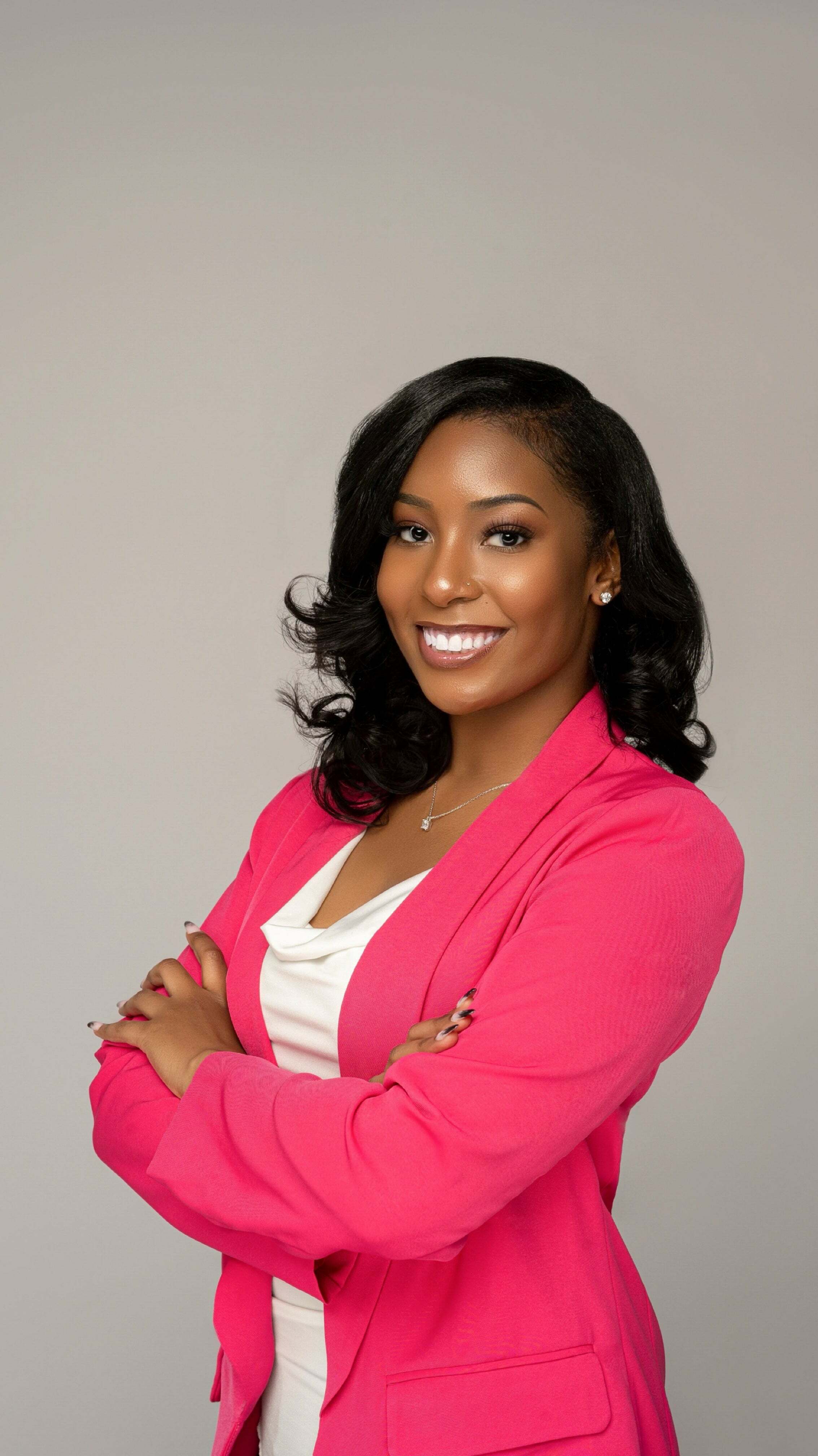 Kamilah Williams, Real Estate Broker/Real Estate Salesperson in Atlanta, ERA Foster & Bond