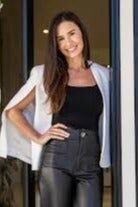 Courtney McCracken, Affiliate Broker in Brentwood, Southern Realty