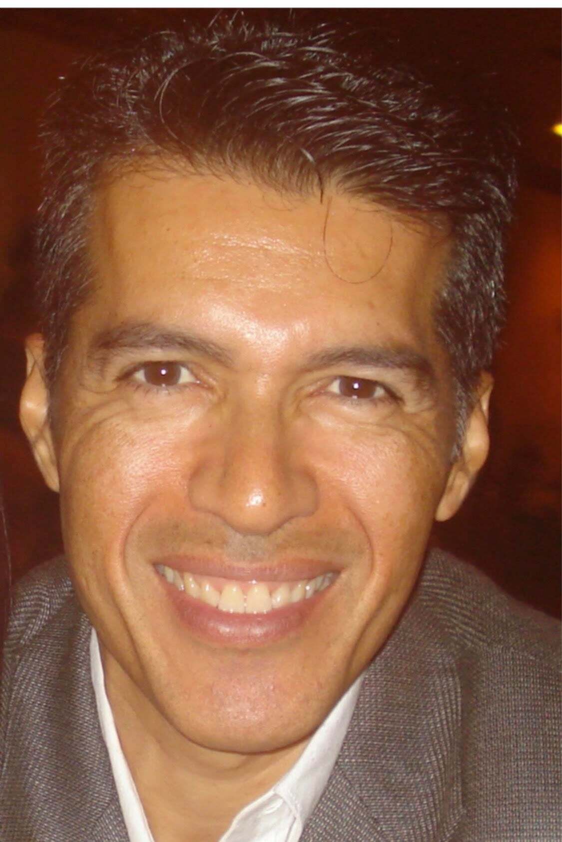 Abraham Garcia-Rosado,  in Sarasota, Beggins Enterprises