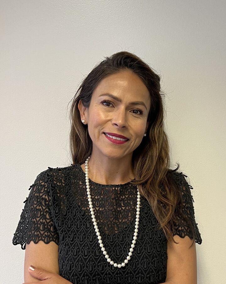 Georgina McGovern Bao, Real Estate Salesperson in Torrance, Coastal Properties