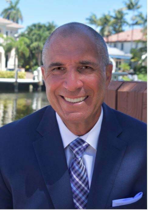 Barry Zimmerman, Real Estate Salesperson in Fort Lauderdale, Florida 1st