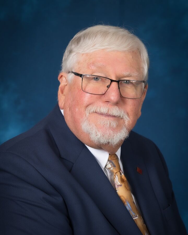 Martin Jones, Real Estate Broker in Gulfport, Alfonso Realty, Inc.