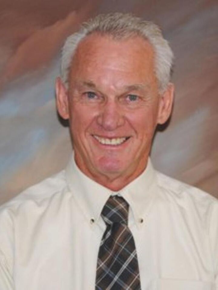 Paul Hermann, Real Estate Salesperson in Covina, Town & Country