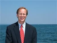 Bryan Olshove, Real Estate Salesperson in Traverse City, Schmidt Realtors