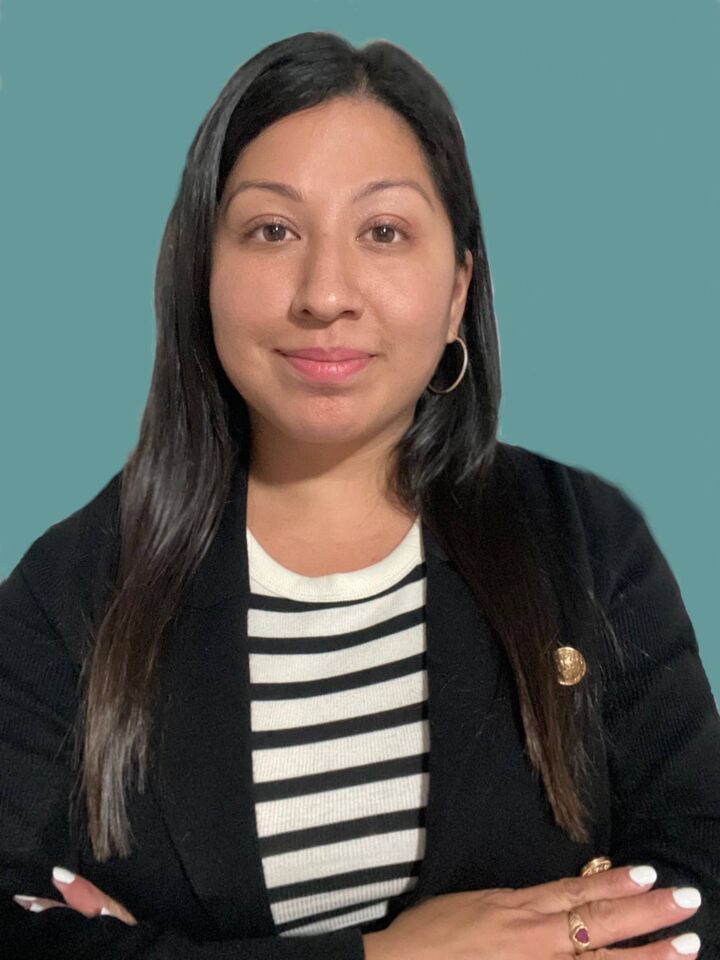 Casey Hernandez, Real Estate Salesperson in Stamford, Gaetano Marra Homes