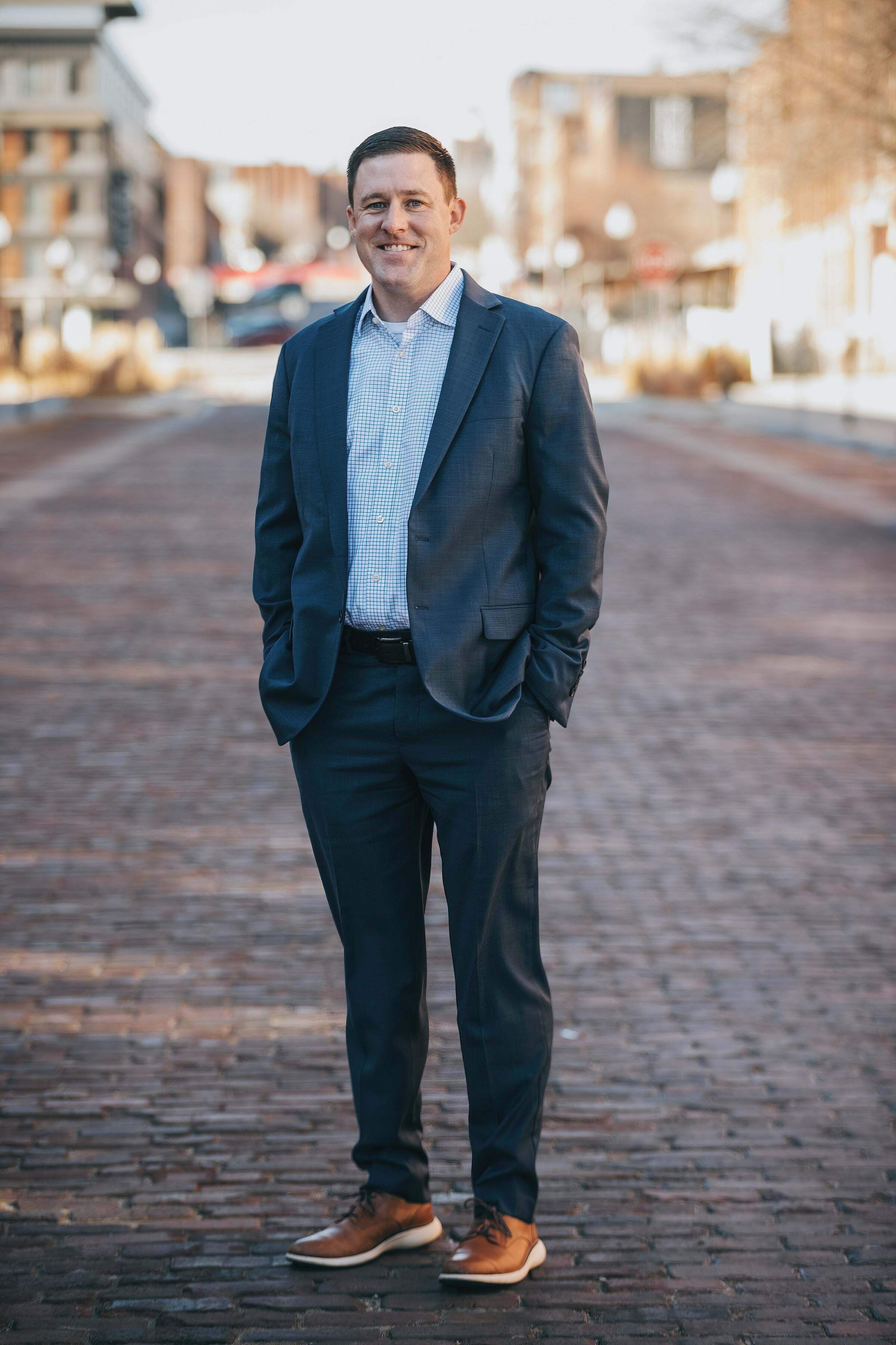 Jeff Westover, Real Estate Salesperson in Elkhorn, The Good Life Group