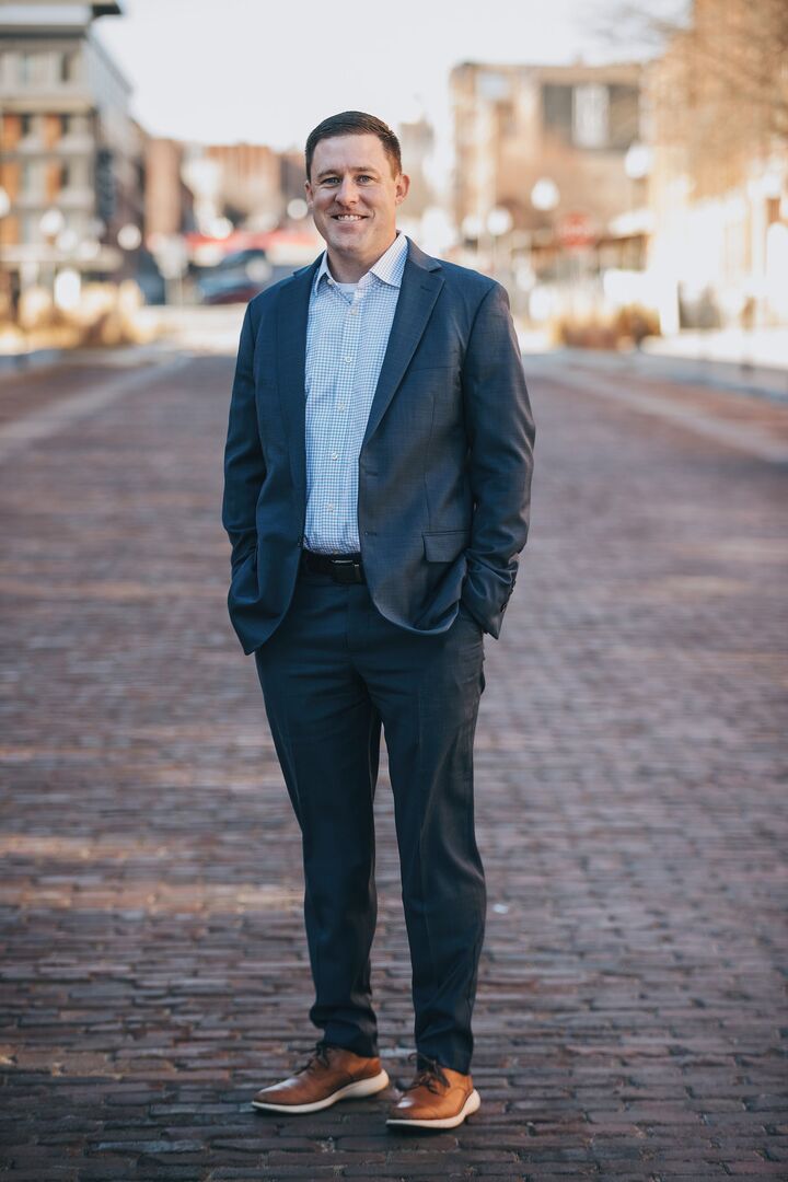 Jeff Westover, Real Estate Salesperson in Elkhorn, The Good Life Group