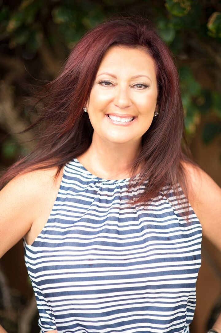 Jo Anne Stevens, Real Estate Salesperson in Fort Lauderdale, Florida 1st