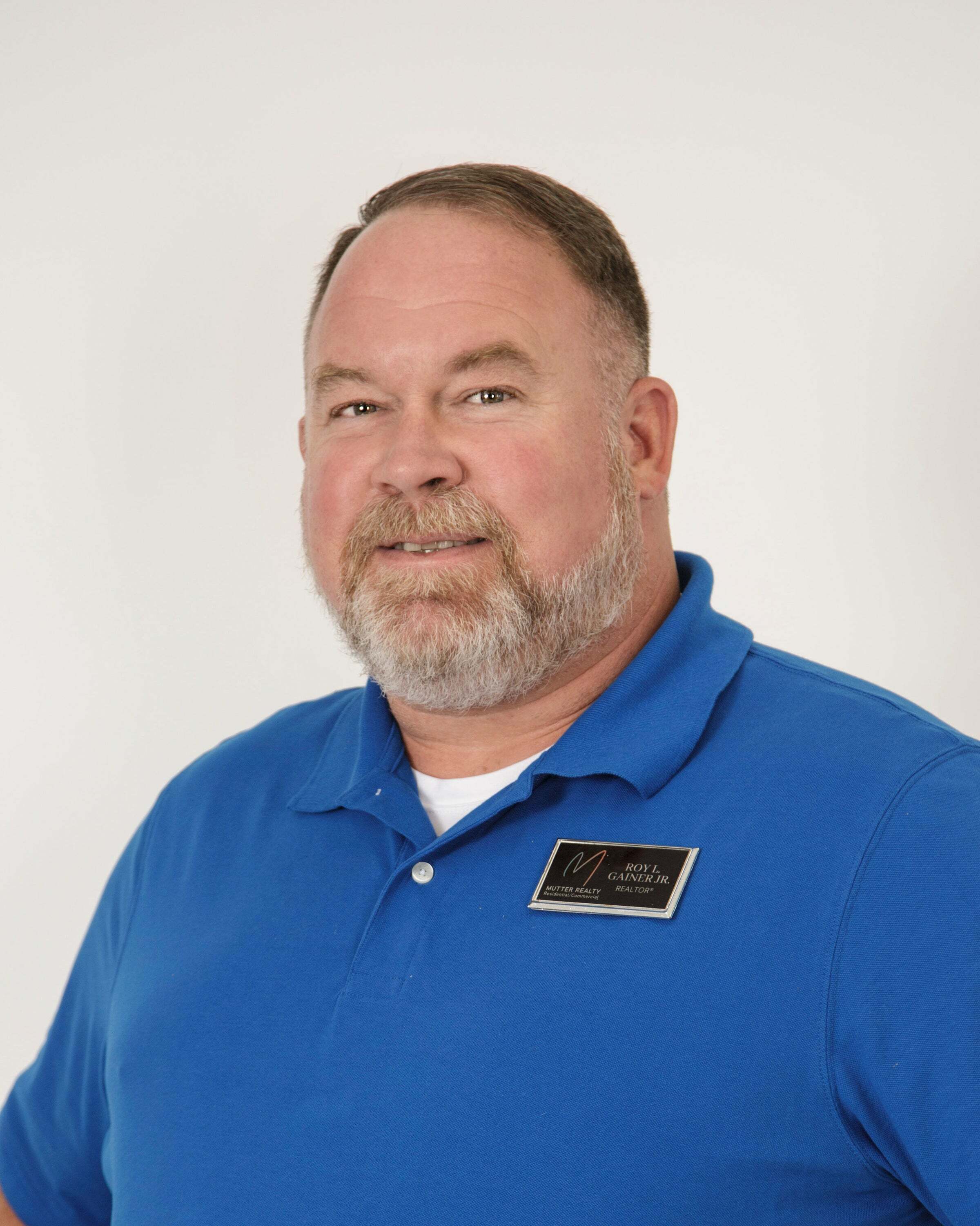 Roy Gainer, Real Estate Salesperson in Titusville, MUTTER REALTY ERA POWERED