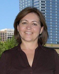 Danuta Moc,  in Bellevue, RSVP Brokers ERA