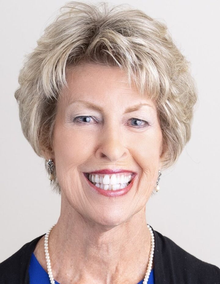 Jeanne Radsick, Real Estate Salesperson in Bakersfield, Jordan-Link