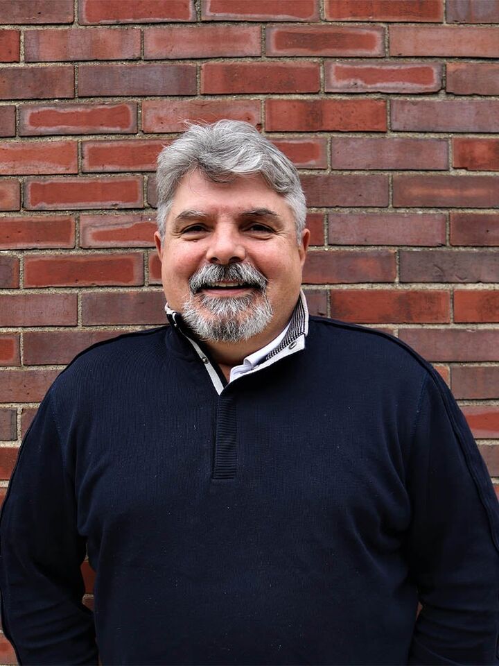 Nick Murray, Real Estate Salesperson in Saint Joseph, Affiliated