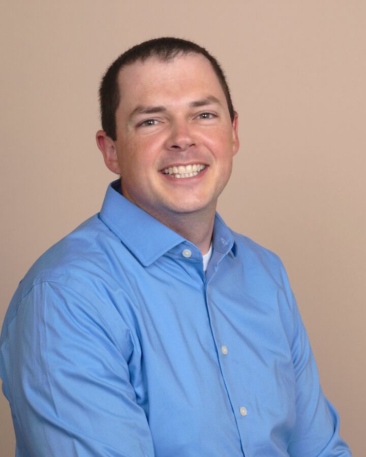 Benjamin Hibbard, Real Estate Salesperson in South Abington Township, Town & Country Properties