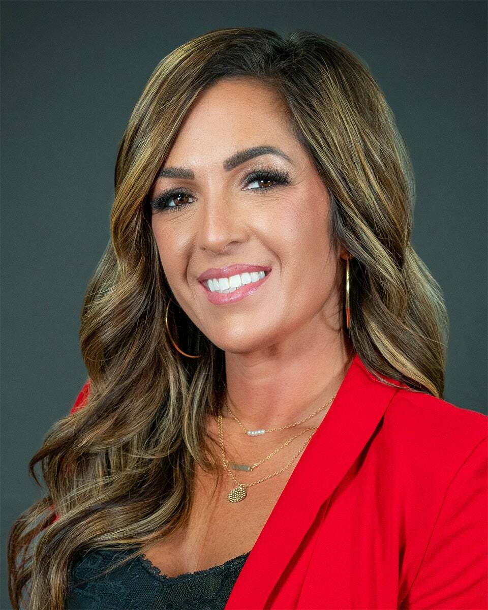 Desiree Cube, Real Estate Salesperson in Niceville, ERA American Real Estate