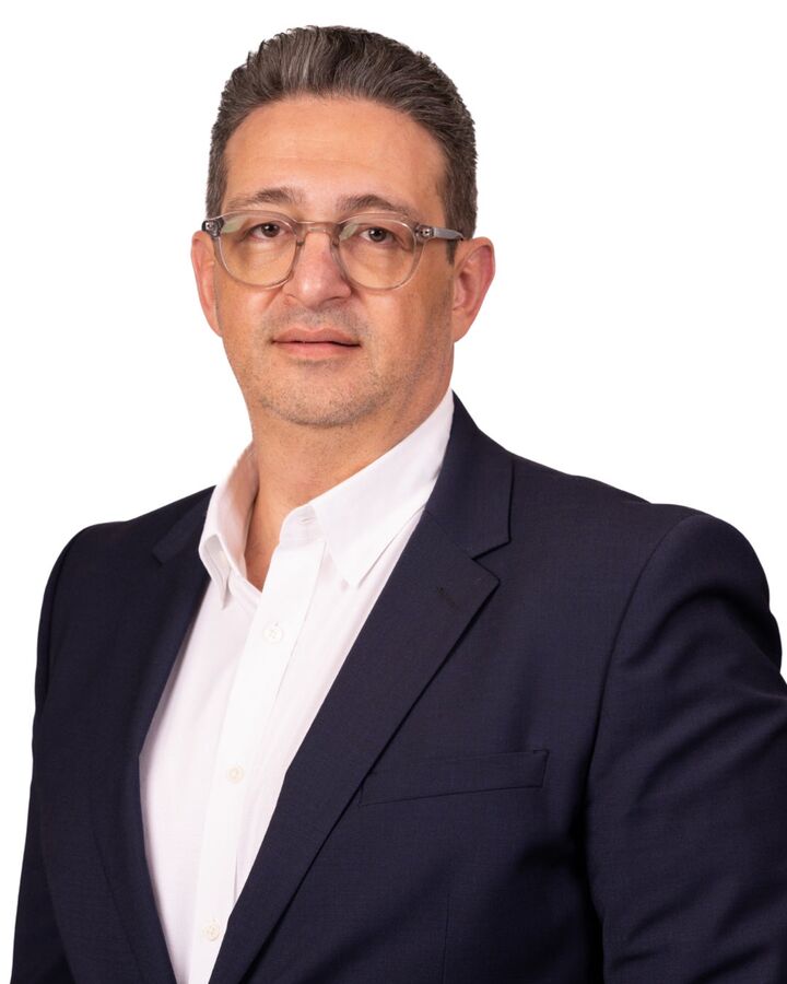 Steven Shor, Real Estate Salesperson in Boca Raton, Stein Posner