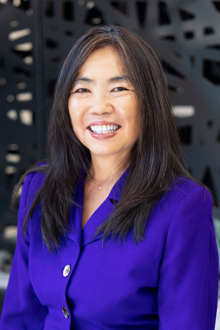 Lana Wong,  in Sacramento, Windermere