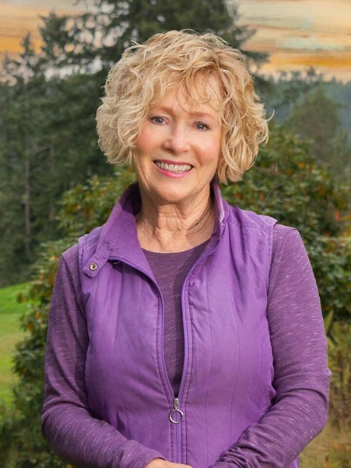 Karen Best, Real Estate Salesperson in Port Ludlow, Best Homes