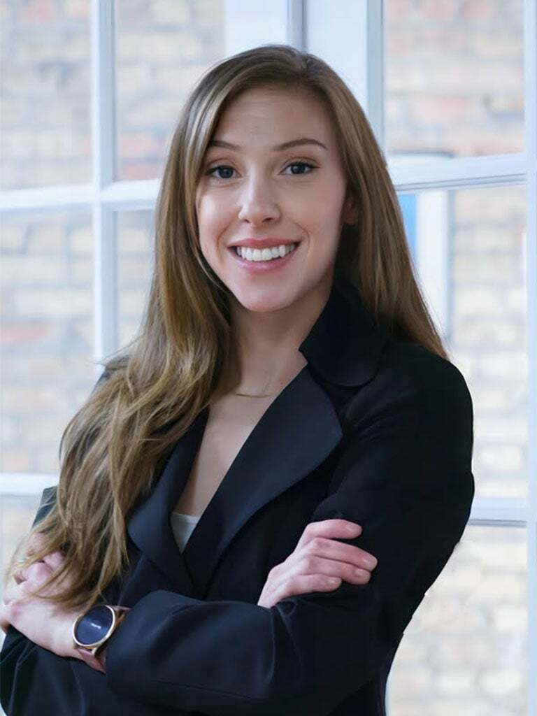 Kelsey Fox, Real Estate Salesperson in Saint Joseph, Affiliated