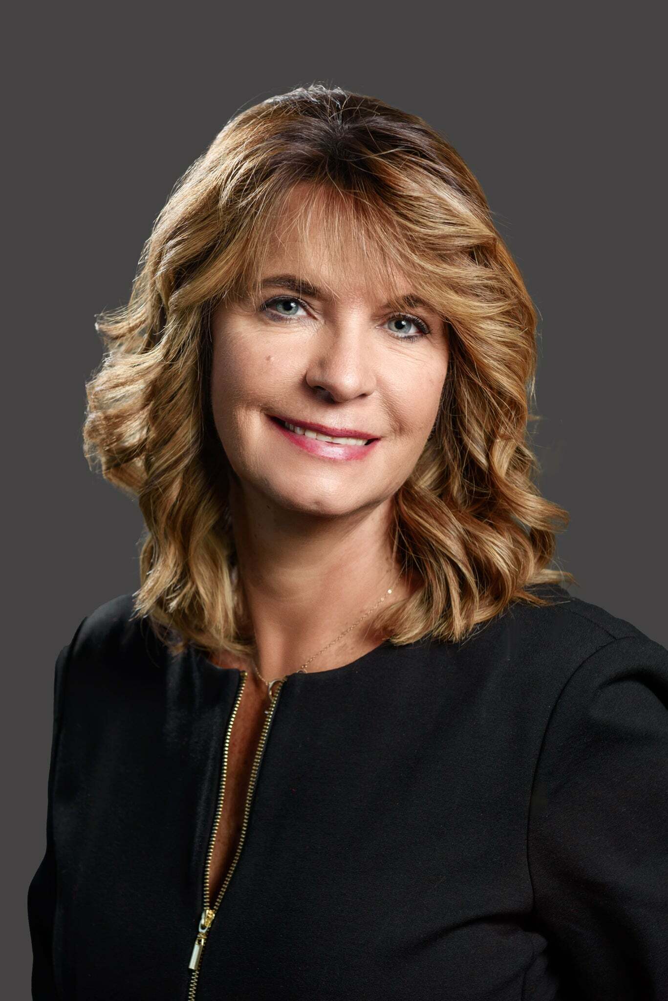 Wanda Smith,  in Indianapolis, Scheetz