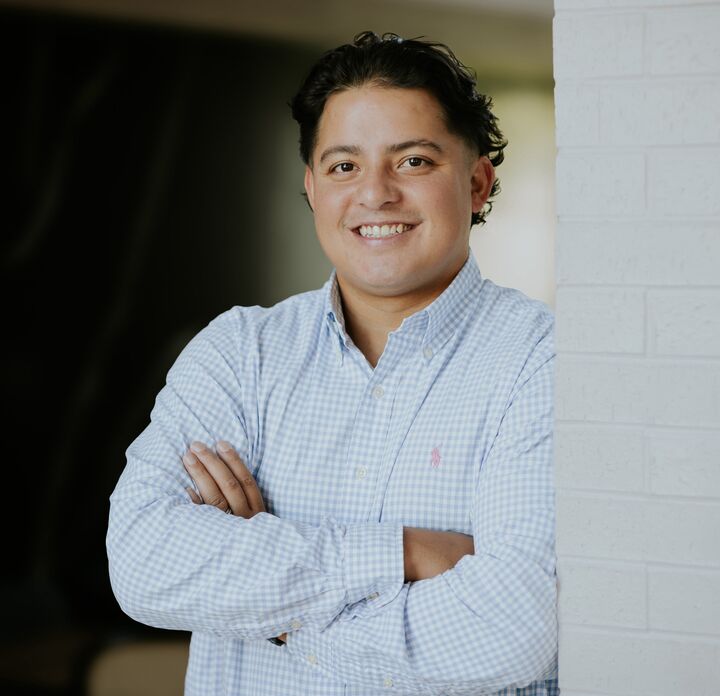 Austin Kinder, Real Estate Salesperson in Elkhorn, The Good Life Group