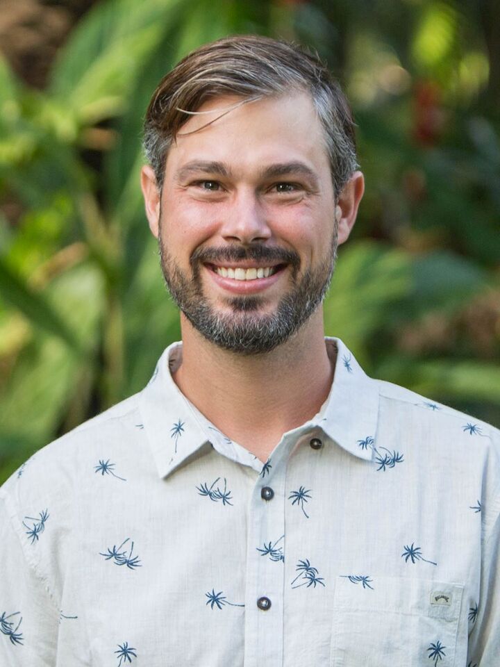 Philip Booye, Real Estate Salesperson in Koloa, Pacific Properties