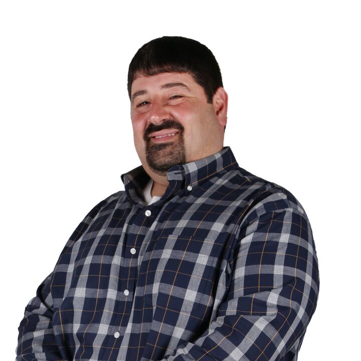 George Zumas, Real Estate Salesperson in Allentown, Hearthside