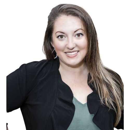 Brittany Perez,  in Diberville, Expect Realty