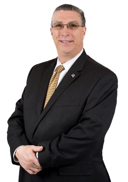 John Danna, Real Estate Salesperson in Lindenhurst, AA Realty