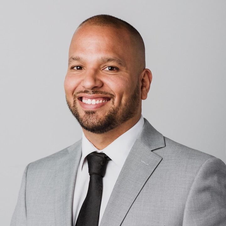 Josue Berberena, Real Estate Salesperson in Lawrence, North East