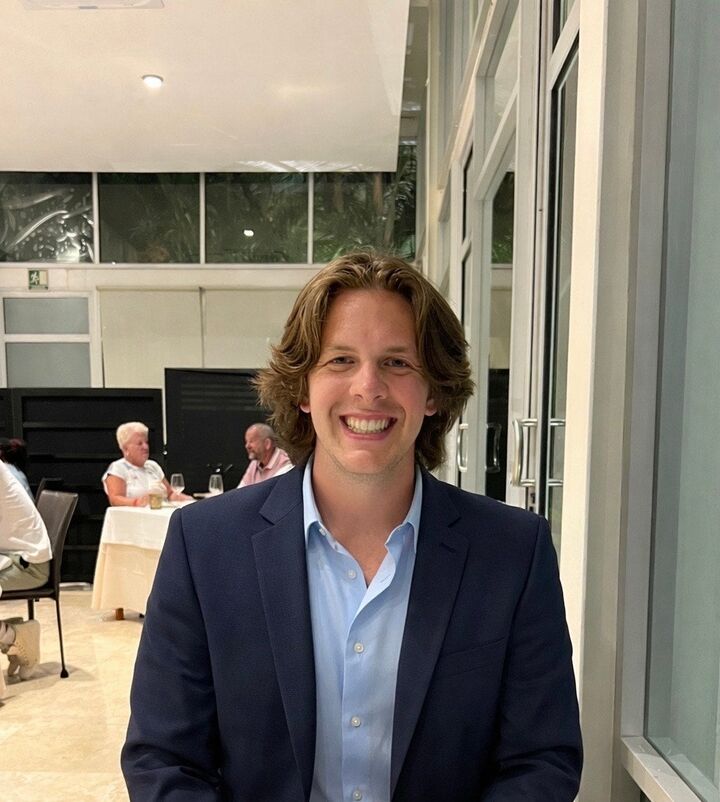 Jacob Brown, REALTOR® in Maryville, Legacy