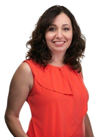 Aracely Hernandez, Real Estate Salesperson in Visalia, Jordan-Link