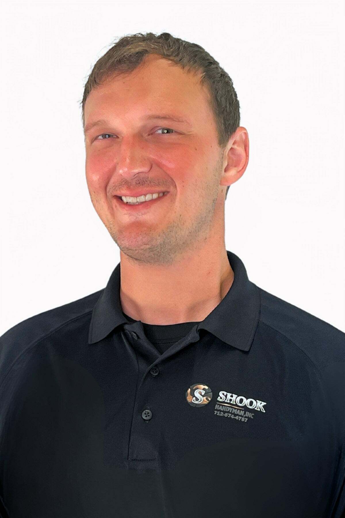 Nolan Shook, Associate Real Estate Broker in Sioux City, ProLink