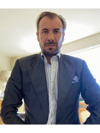 Partick Lorcy, Real Estate Salesperson in Beverly Hills, Nelson Shelton Real Estate ERA Powered