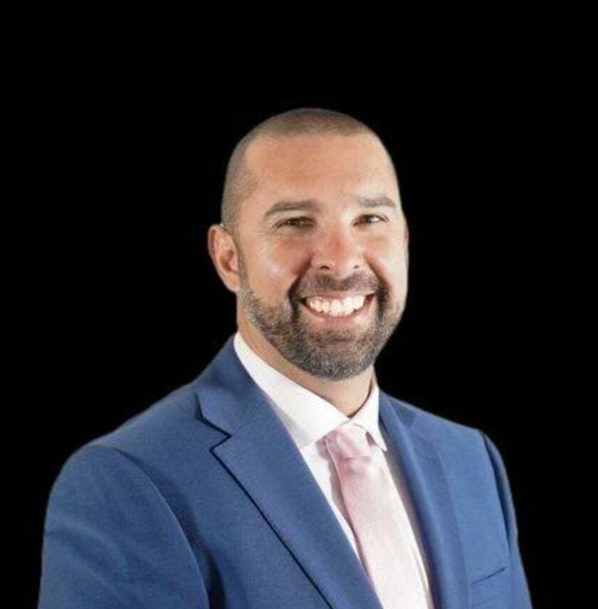 Jason Faria, Real Estate Salesperson in Discovery Bay, Icon Properties