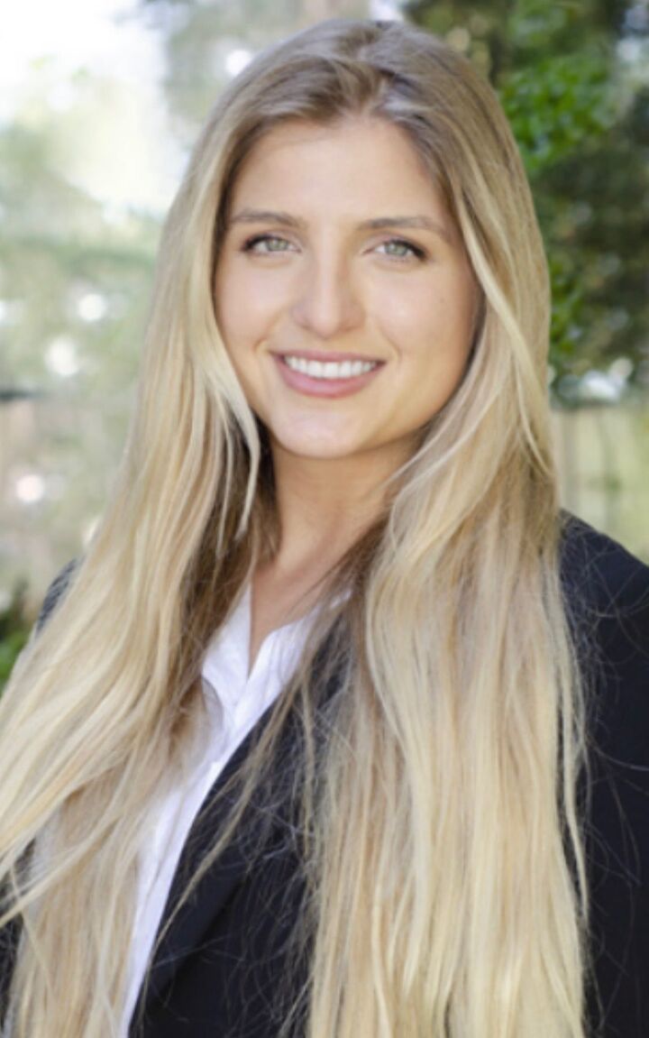 Susanna Samarin, Real Estate Salesperson in Fresno, Jordan-Link