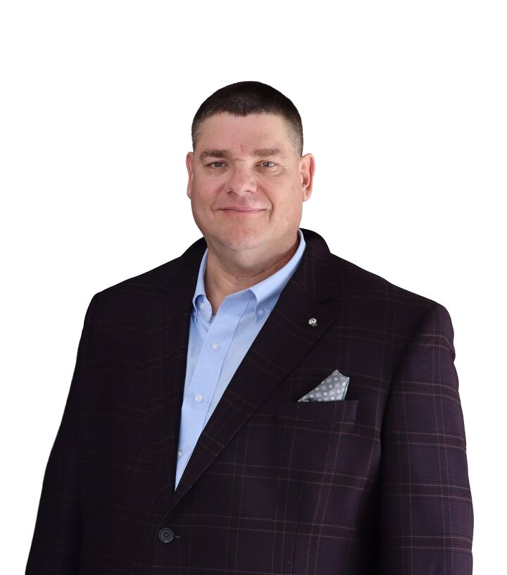 Steven McGuire, Real Estate Broker in Fort Wayne, Bradley Realty, Inc.
