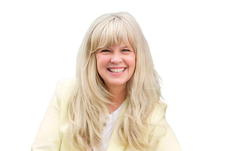 Robie Dodson, Associate Real Estate Broker in Frisco, Judge Fite Company