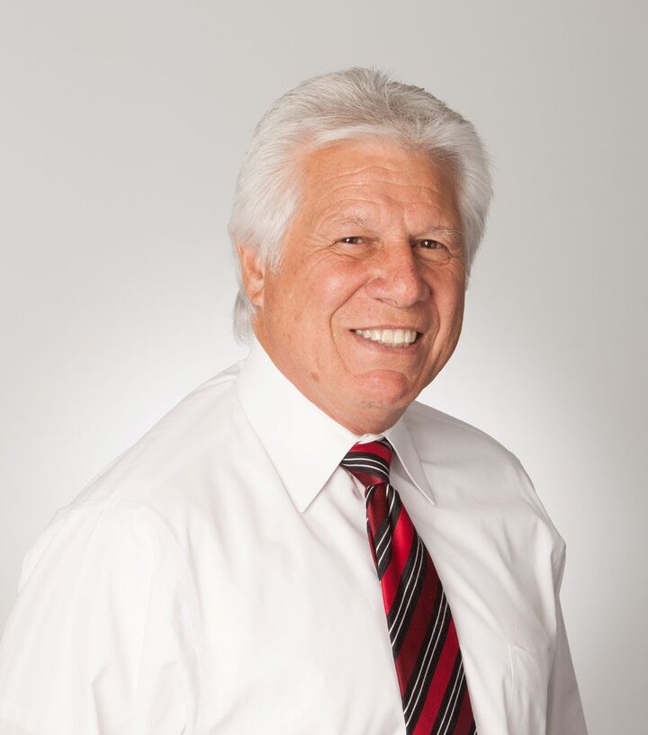 Chuck Gambone, Real Estate Broker in State College, GSA Realty