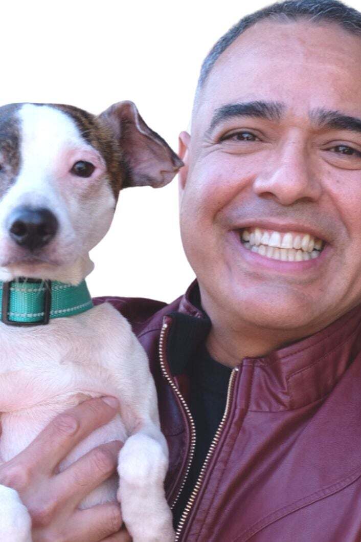 Horacio Hernandez, Broker in La Jolla, Southern California