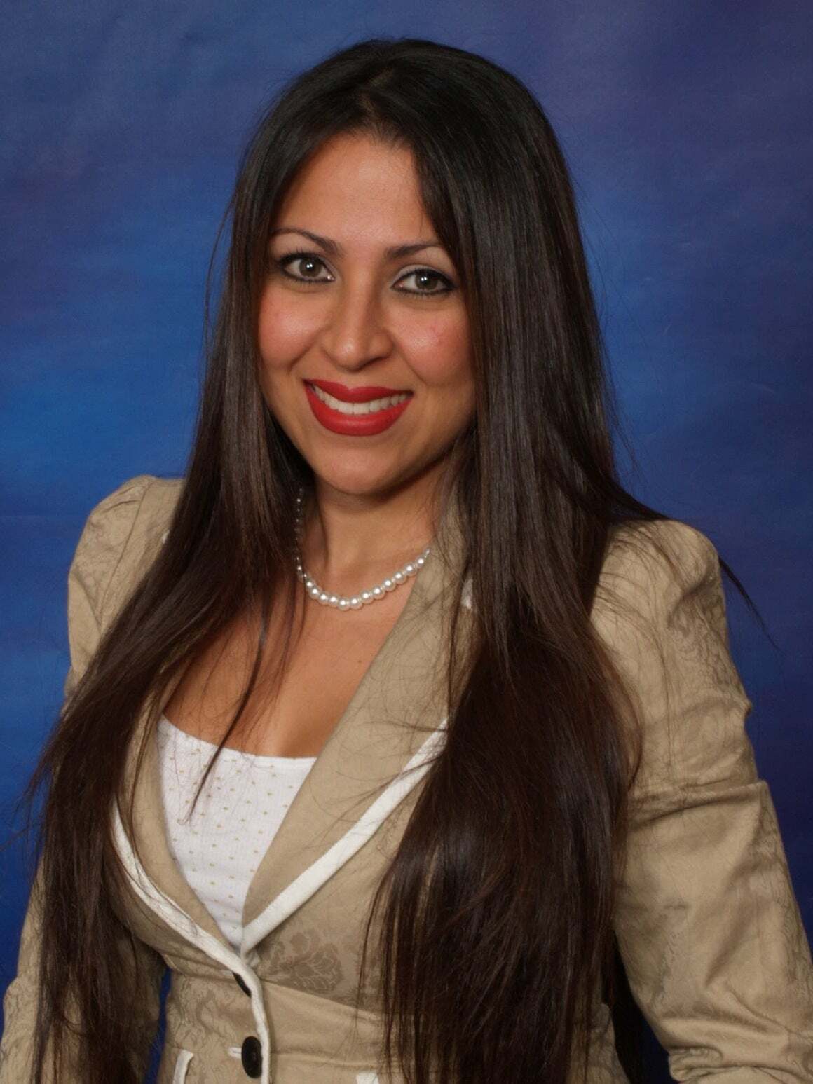 Maria Castellon, Real Estate Salesperson in Vero Beach, Paradise