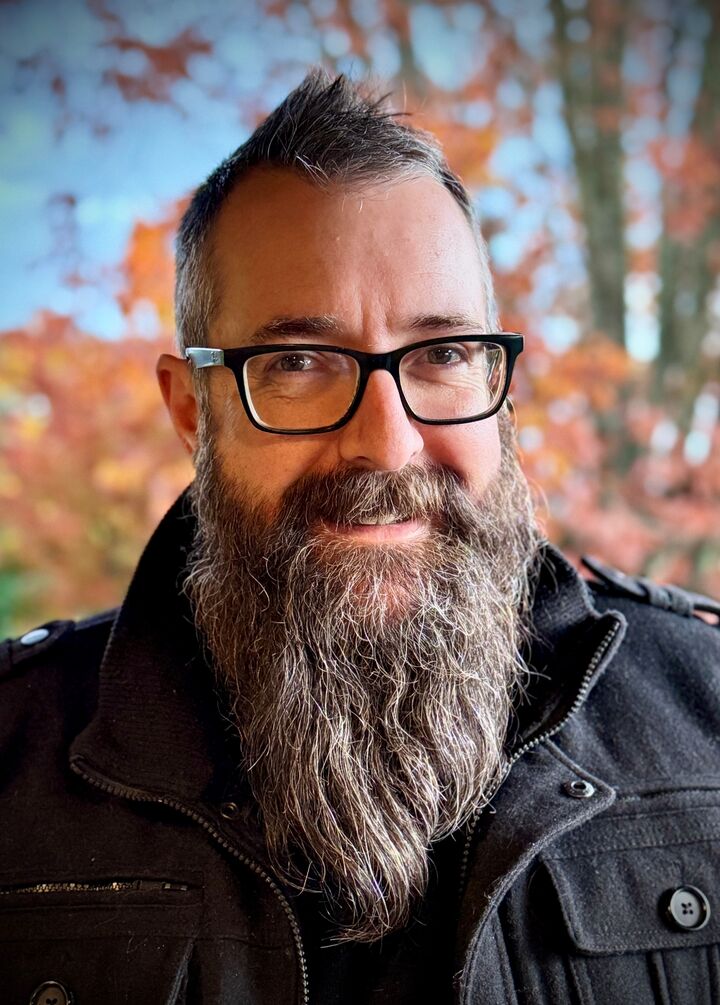 Owen Palmer,  in Vancouver, Windermere