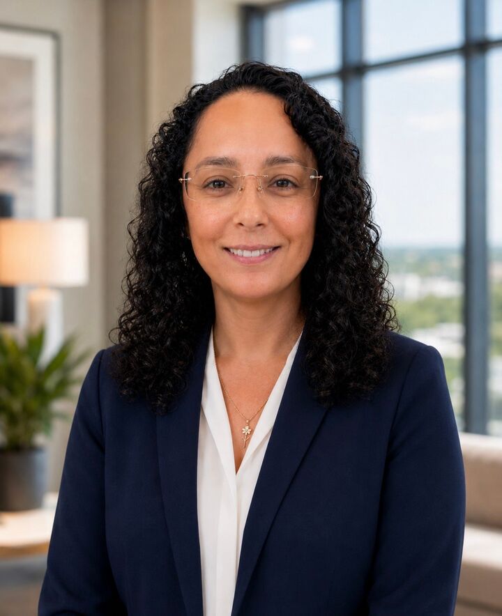 Linda De La Rosa,  in Schaumburg, Circle