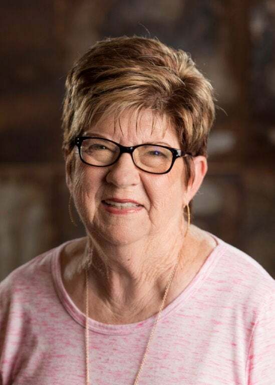 Donetta Sposato, Real Estate Salesperson in Fayetteville, Harris McHaney & Faucette
