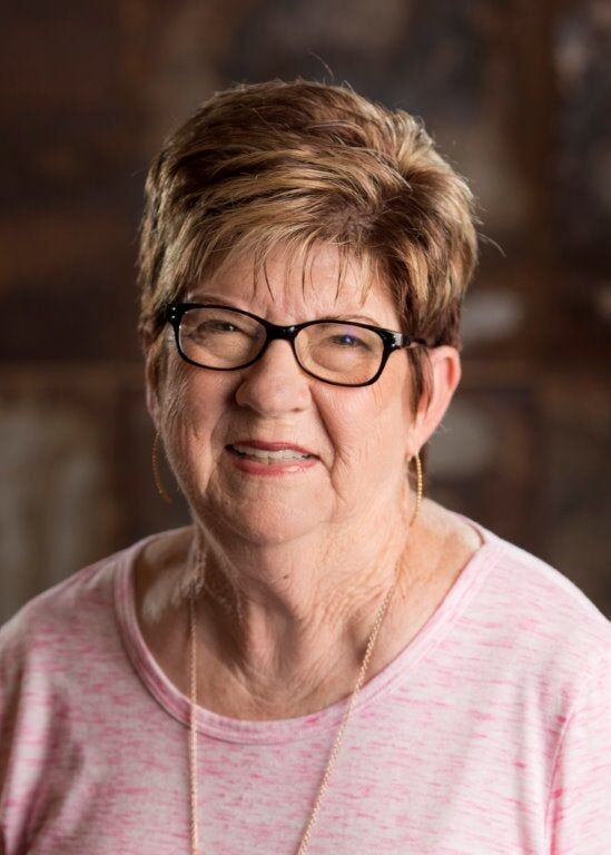 Donetta Sposato, Real Estate Salesperson in Fayetteville, Harris McHaney & Faucette