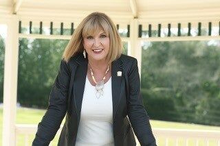 Robin Dickson, Real Estate Salesperson in Murphys, Icon Properties
