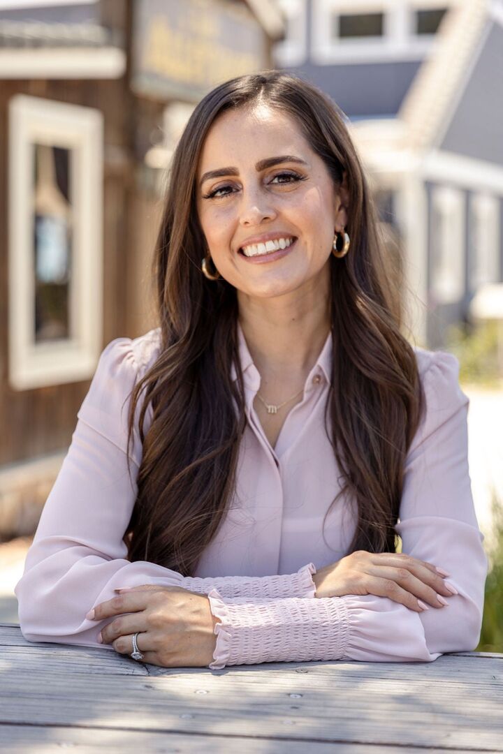 Montserrat Romo, Real Estate Salesperson in Murrieta, Masters