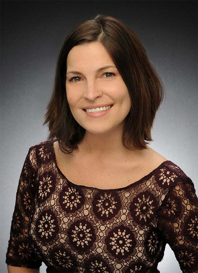 Londie Blesi, Real Estate Salesperson in Fredericksburg, Elite