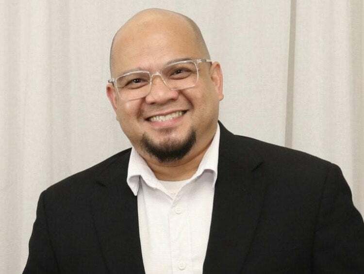 Robert Sipagan, Real Estate Salesperson in Henderson, Americana